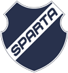 sparta frivillige